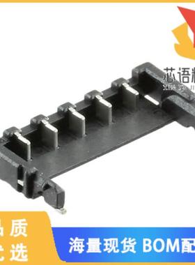 全新DF65-5P-1.7V(21)原装(CONN HEADER SMD 5POS 1.