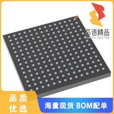 全新MIMXRT106SDVL6B原装(IC MCU 32BIT EXT MEM 196