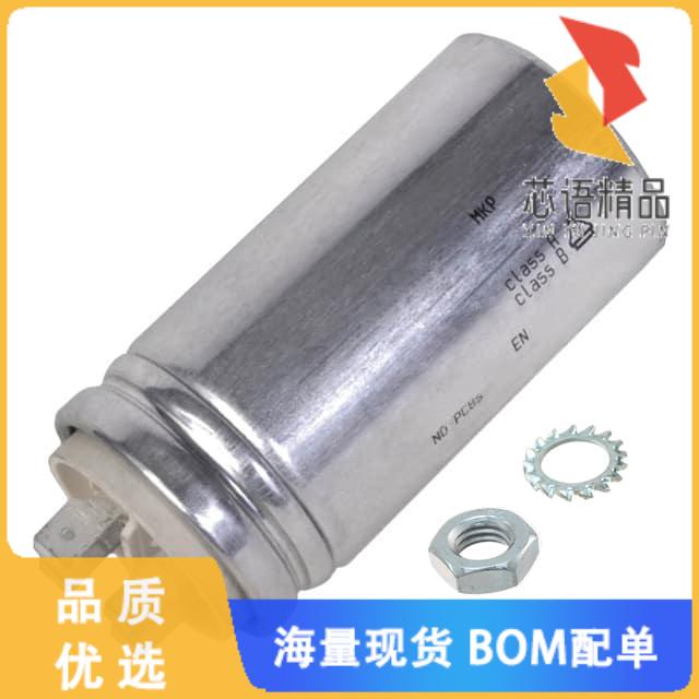 全新C878AF24500AA1J原装(CAP FILM 5UF 5% 470VAC R