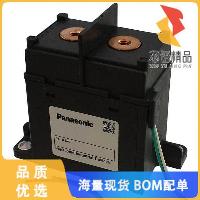 全新AEV17024原装(RELAY AUTOMOTIVE SPST 200V 24V)正品