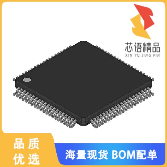 全新TC332LP32F300FAAKXUMA1原装(IC MCU 32BIT 2MB