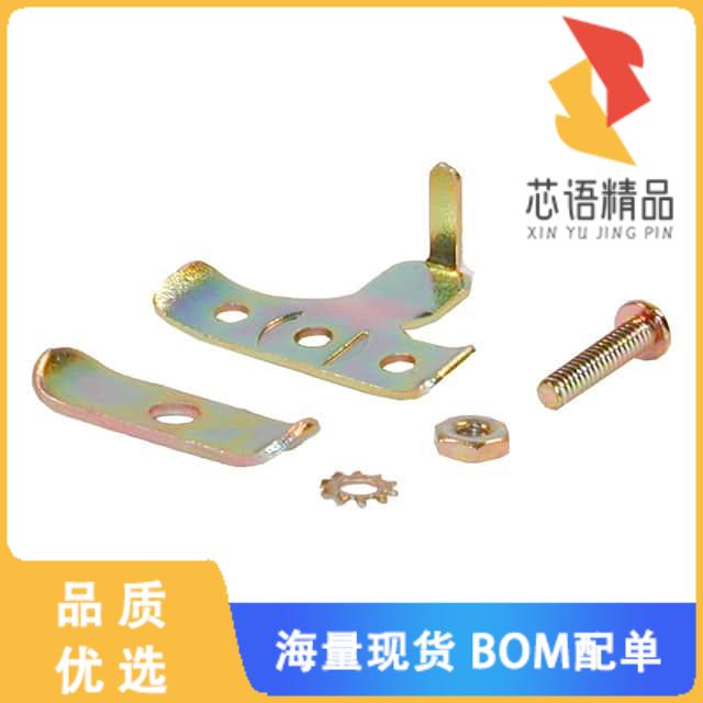 全新945-BK原装(CABLE CLAMP-SB175#1/0TO#1)正品