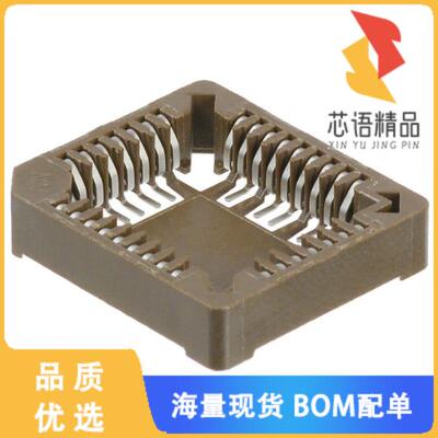 全新940-44-032-17-400000原装(CONN SOCKET PLCC 32