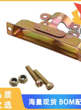 全新DC20963原装(CONN BACKSHELL DB37 METAL ROUND)正品