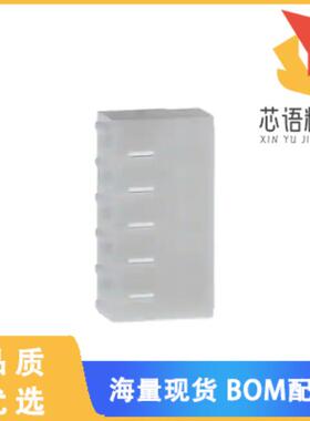 全新10156612-0500LF原装(CONN BOARD-IN HSG 5POS 2