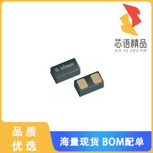 正品 DIODES 全新BAT1502ELSE6327XTSA1原装