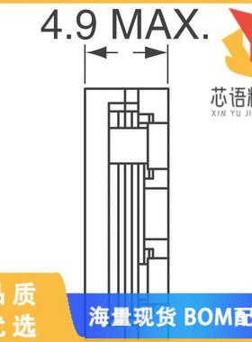 全新CDEP134NP-6R0MC-HT原装(FIXED IND 6UH 6.5A 18