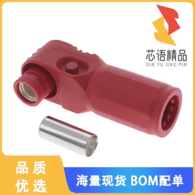 全新SLPPB35BNR原装(SURLOK PLUS, RIGHT ANGLE PLUG