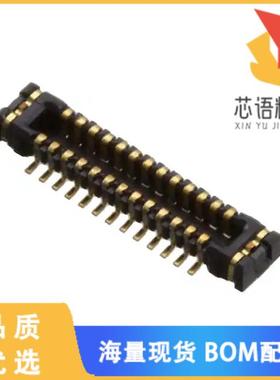 全新5024302630原装(CONN PLUG 26POS SMD GOLD)正品