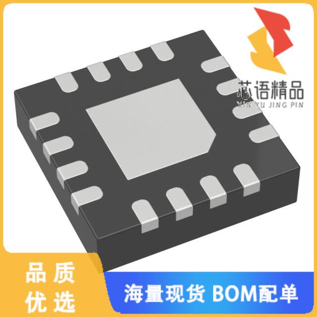 全新USB3751A-1-A4-TR原装(IC USB PROTECTION 16QFN)正品