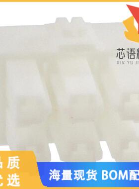 全新179862-1原装(CONN PLUG HSG 6POS 6.50MM)正品