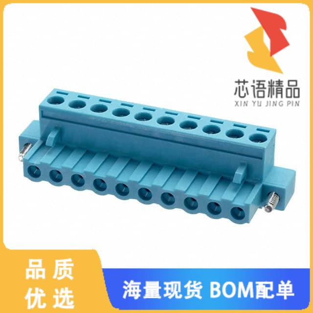 全新TBP01P1W-508-10BE原装(TERMINAL B, PLUGGABLE,