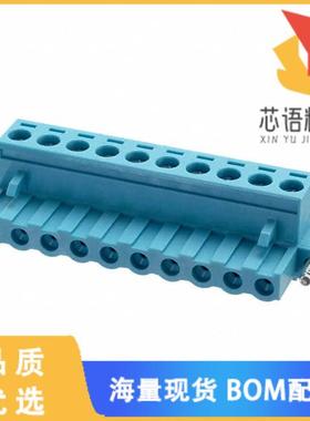 全新TBP01P1W-508-10BE原装(TERMINAL B, PLUGGABLE,