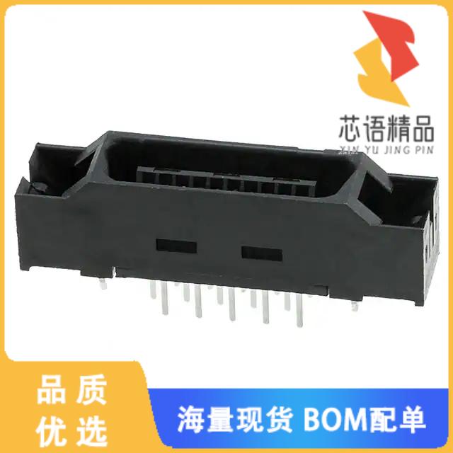 全新FX2BA-20P-1.27DSAL(71)原装(CONN HEADER VERT