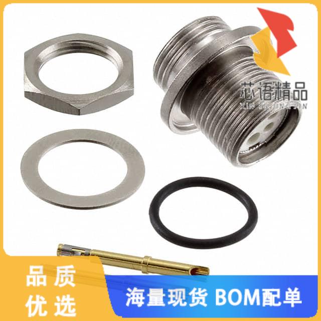 全新TS2P2F20原装(CONN RCPT FMALE 2POS GOLD CRIMP)正品