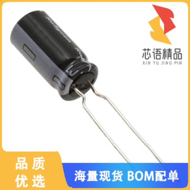 全新50ZLJ120MTA8X16原装(CAP ALUM 120UF 20% 50V R