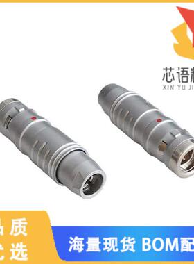 全新PPCFGG1K04CLAD原装(CONN 1Y PLUG SLDR 4POS)正品