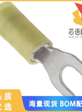 全新0191270089原装(CONN SPADE TERM 10-12AWG #10