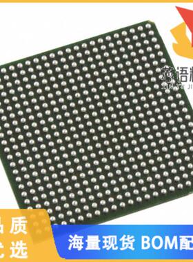 全新LFE2-20E-7FN484C原装(IC FPGA 331 I/O 484FBGA)正品