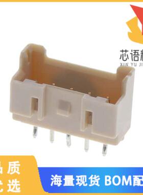 全新B05B-XASK-1-A(LF)(SN)原装(CONN HEADER VERT 5