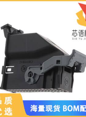 全新1-1924337-3原装(SHIELD ASSY, 54 POSN, 0.64MM