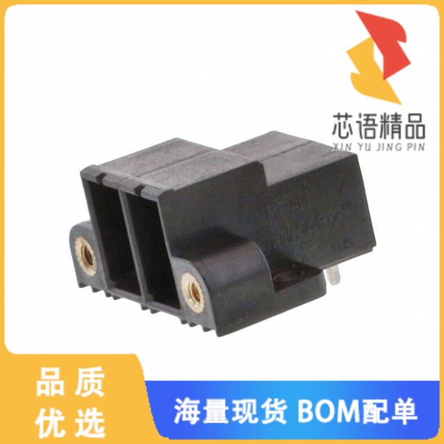 全新0394260002原装(TERM B HDR 2POS 90DEG 12MM)正品