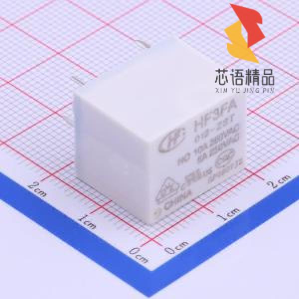 全新HF3FA/012-ZST原装(HF3FA/012-ZST 停产)正品