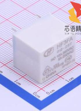 全新HF3FA/012-ZST原装(HF3FA/012-ZST 停产)正品