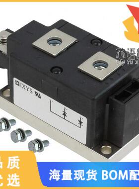 全新MDD312-16N1原装(DIODE MODULE 1.6KV 310A Y1-C