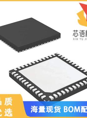 全新ISL6327IRZ原装(IC REG CTRLR BUCK 48QFN)正品