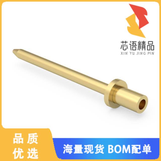 全新3129-2-00-15-00-00-08-0原装(SWAGE TERMINAL P