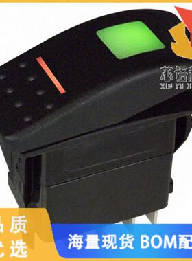 全新V6D2GHNB-AAC00-000原装(SWITCH ROCKER SPDT 20