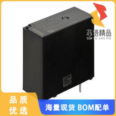 全新G5PZ-1A DC12原装(16, 20A HIGH POWER SWITCHIN