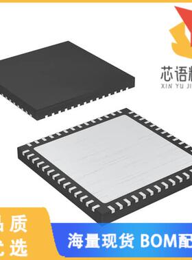 全新MAX16047ATN+T原装(IC SUPERVISOR 12   56TQFN)正品