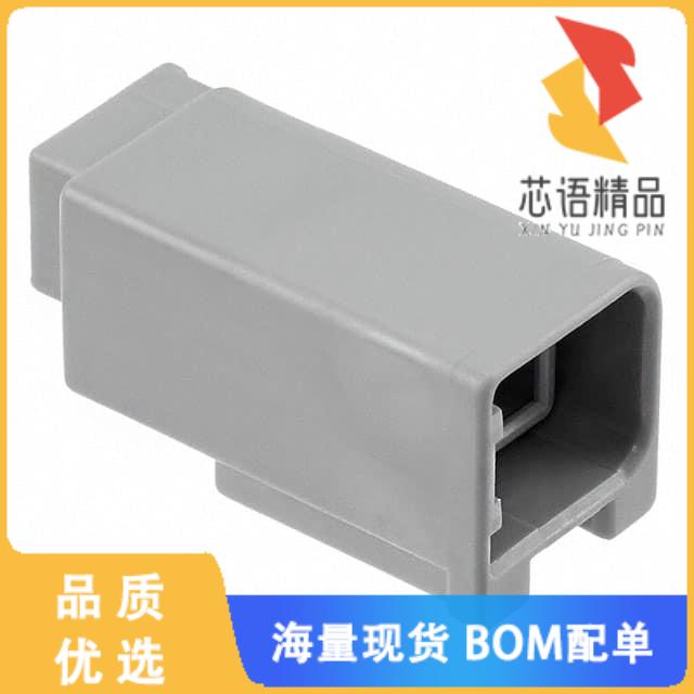 全新GT5H-1PP-HU(10)原装(CONN HOUSING FOR M TERMI