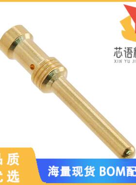 全新09330006123原装(CONTACT H.D. CRIMP PIN 14AWG)正品