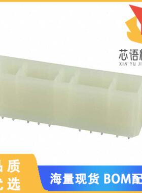 全新171457-1原装(CONN HEADER VERT 21POS)正品