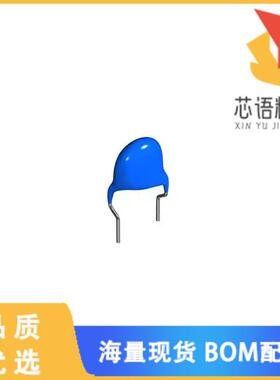 全新CS80ZU2GA222MAGKA原装(CAP CER 2200PF 300/440