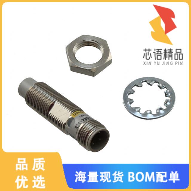 全新E2E-X5ME1-M1原装(SENSOR PROX INDUCTIVE 5MM C