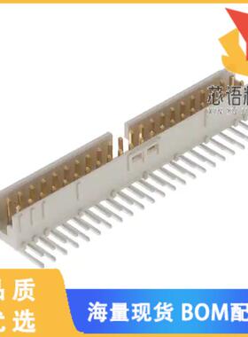 全新98464-G61-44ULF原装(CONN HEADER R/A 44POS 2M