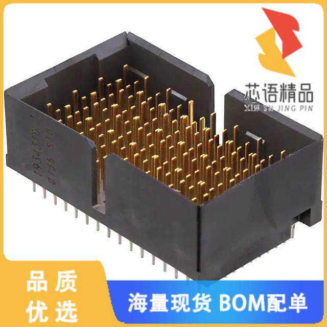 全新1934316-1原装(CONN HEADER HD 192POS PCB)正品