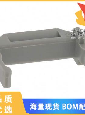 全新3448-89110原装(STRAIN RELIEF 10 POS IDC SOCK