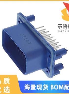 全新776228-5原装(CONN HEADER VERT 23POS 4MM)正品