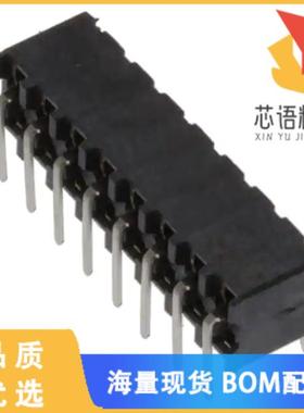 全新1-2314916-6原装(16P,2MM,B-B,REC,DRHZ,2.1,0.1