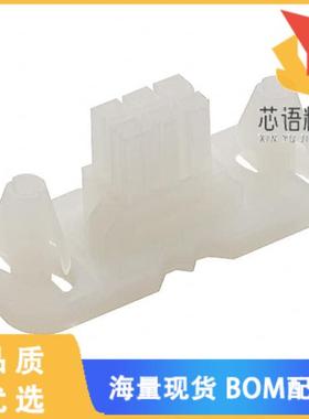 全新0015060060原装(CONN RECEPT 6POS W/PANEL MOUN