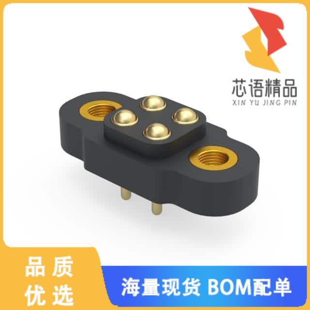 全新847-22-004-10-011101原装(4MM PITCH DOUBLE RO