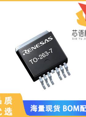 全新UPD166034T1U-E1-AY原装(POWER TRS2 IPD MP-3ZK