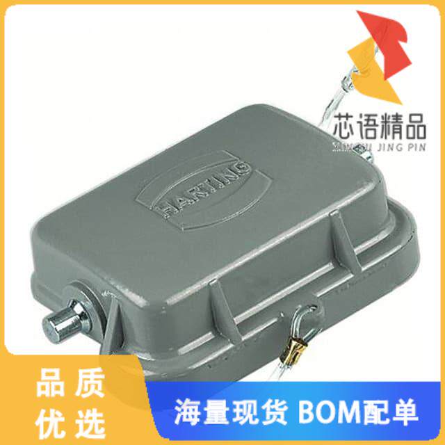 全新09300065425原装(HAN B PROTECT COVER DIE CAST)正品