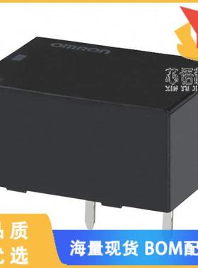 全新G6C-2114P-US-DC12原装(RELAY GEN PURPOSE DPST