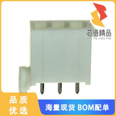 全新770170-1原装(CONN HEADER VERT 3POS 4.14MM)正品